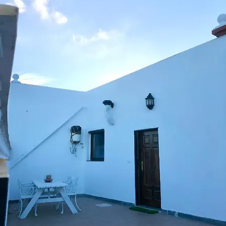 Casa Gueime, Apartment In A Private House Exterior photo