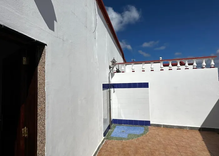 Casa Gueime, Apartment In A Private House