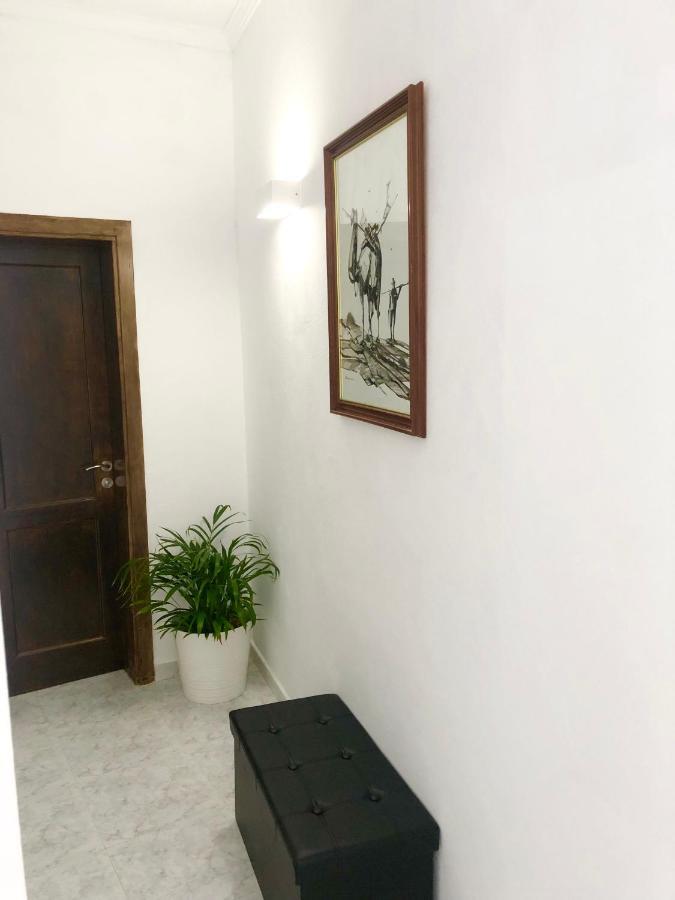 Casa Gueime, In A Private House * Guime
